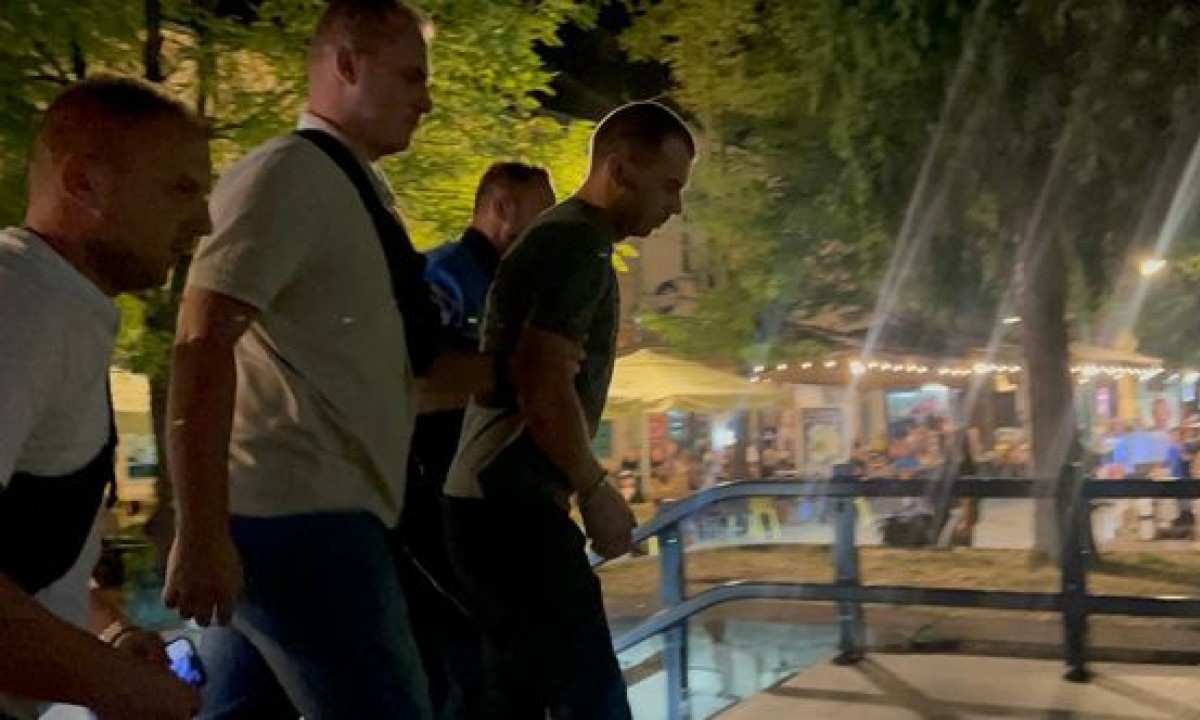 Mališani na intezivnoj: Jednomjesečni pritvor Fahretu Horozoviću koji je pijan pokosio troje djece