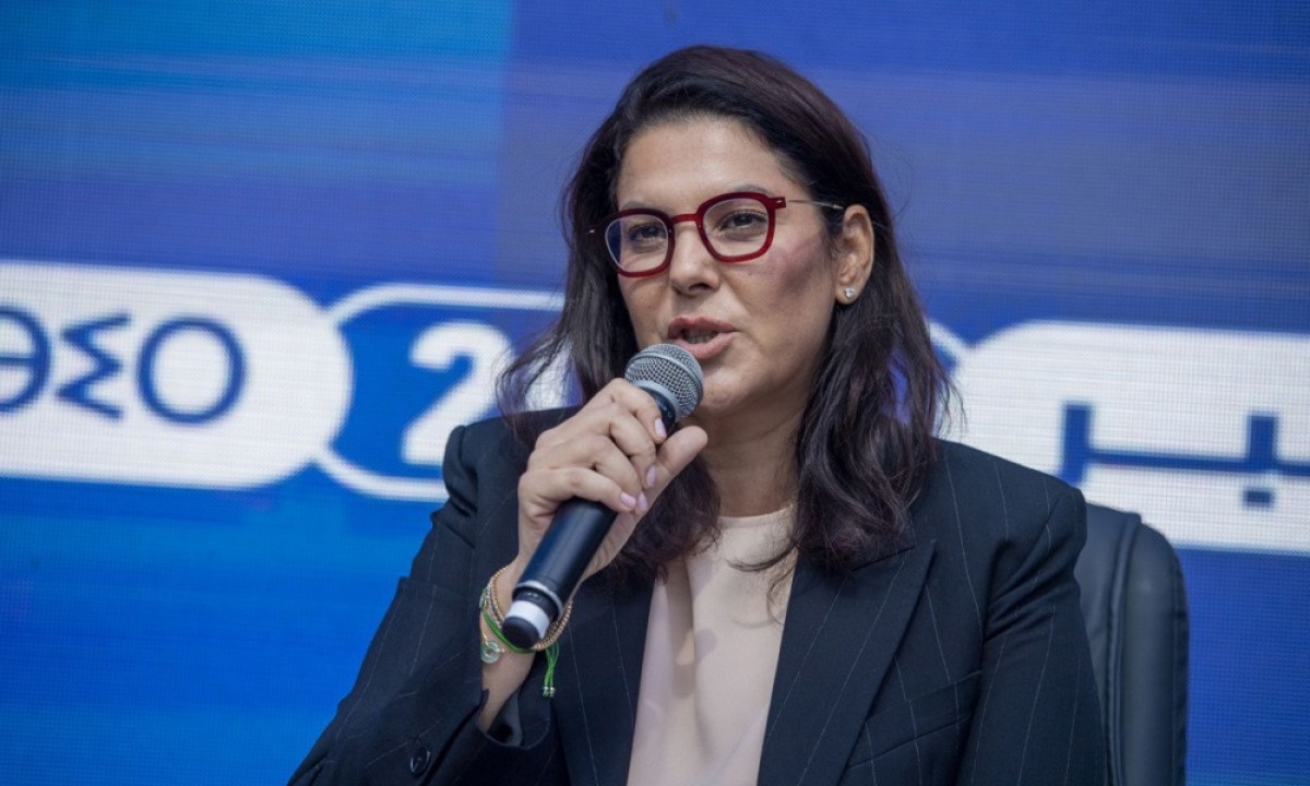 Istorijska odluka: Fatima Zahra El Mansuri je prva žena na čelu Vlade Maroka