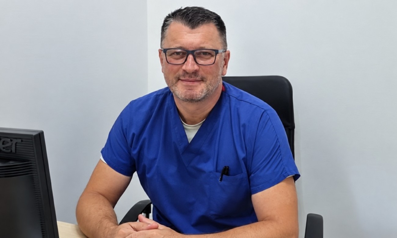 Manje zahtjeva za rad u Njemačkoj: Motika predložio platu koja bi zadržala medicinare u Srpskoj FOTO