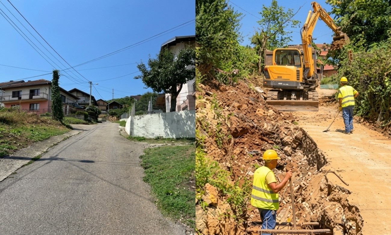 Rok za vodu u Srpskim Toplicama još jednom probijen: Zašto projekat “Grab” traje već tri godine
