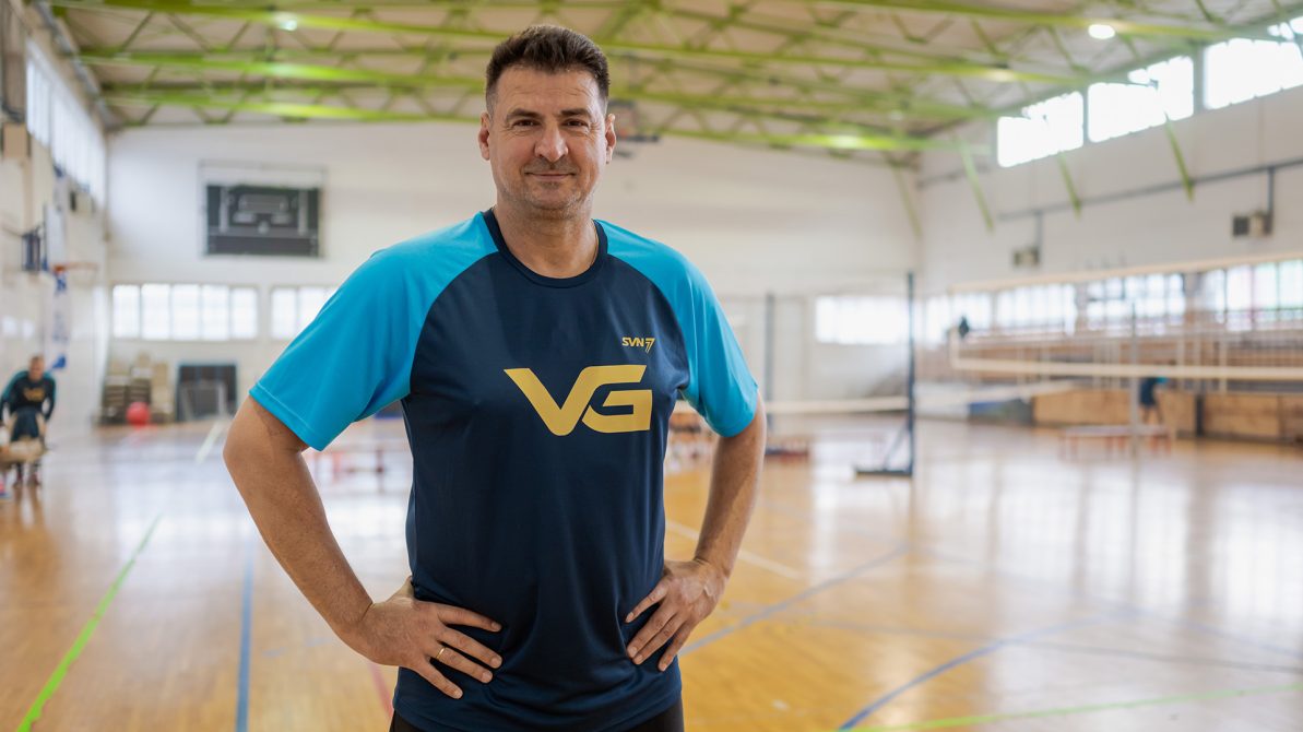 Vanja Grbić hospitalizovan zbog srčanih problema: Infarkt zasad izbjegnut