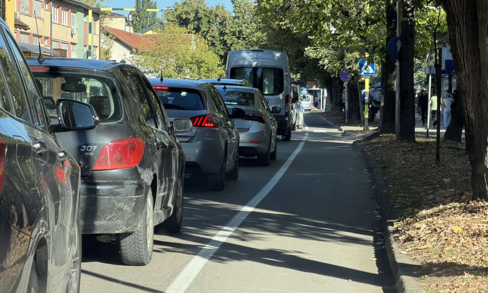 Vozačima gužve preko glave: Evo kada završavaju radovi na dvije kružne raskrsnice u Banjaluci