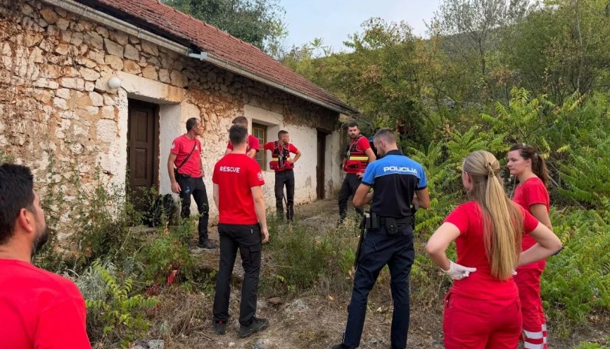 Tragičan epilog u Međugorju: Nestala žena pronađena mrtva