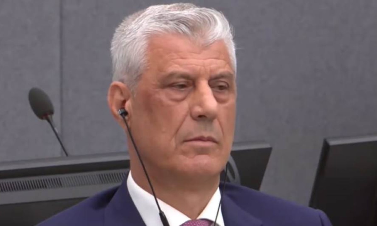 Brat Hašima Tačija nakon presude u Hagu: “Očekujemo da Apelacioni sud obori kaznu!”