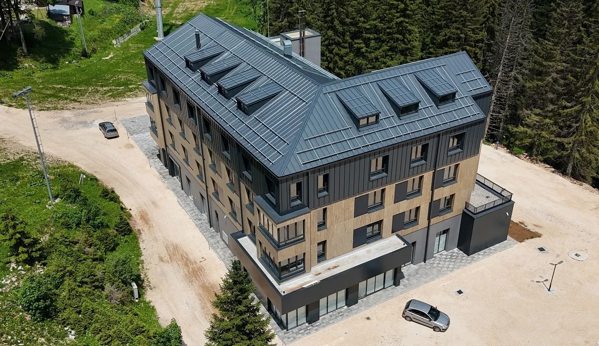 Tender za tunele: Još 5,5 miliona KM za hotel “Partizan” na Jahorini