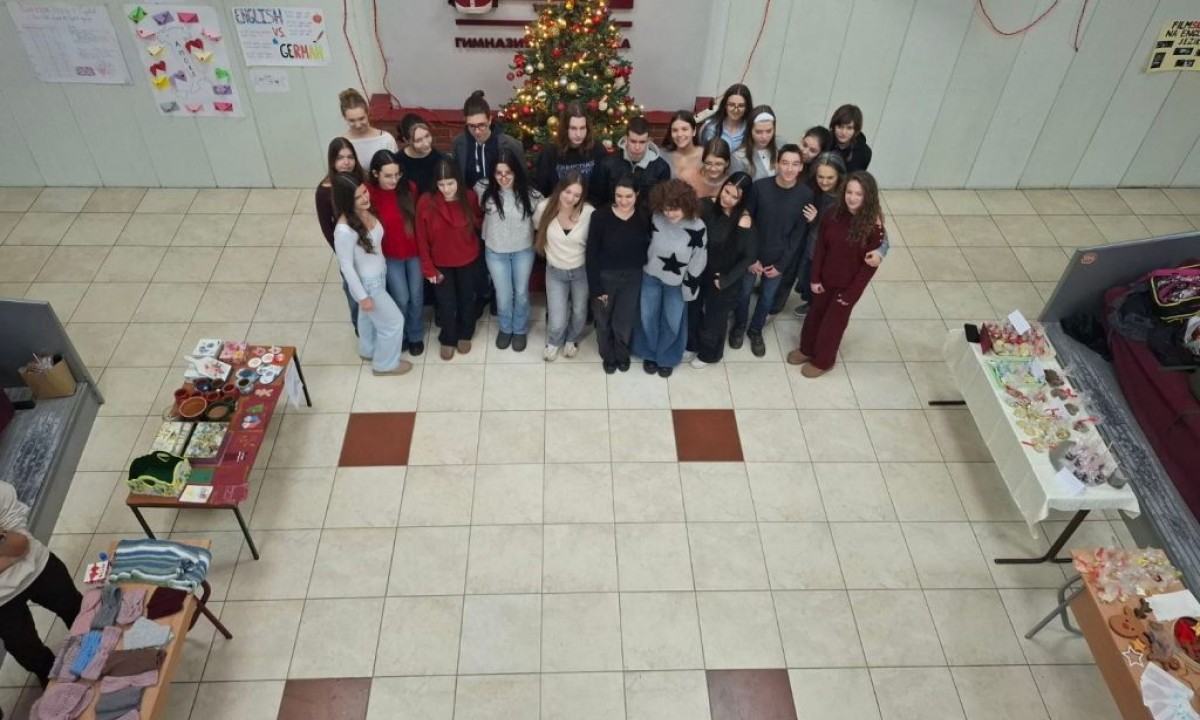 Počeli sa 12 učenika, stigli iznad svjetskog prosjeka: Dvije decenije IB programa u Banjaluci FOTO