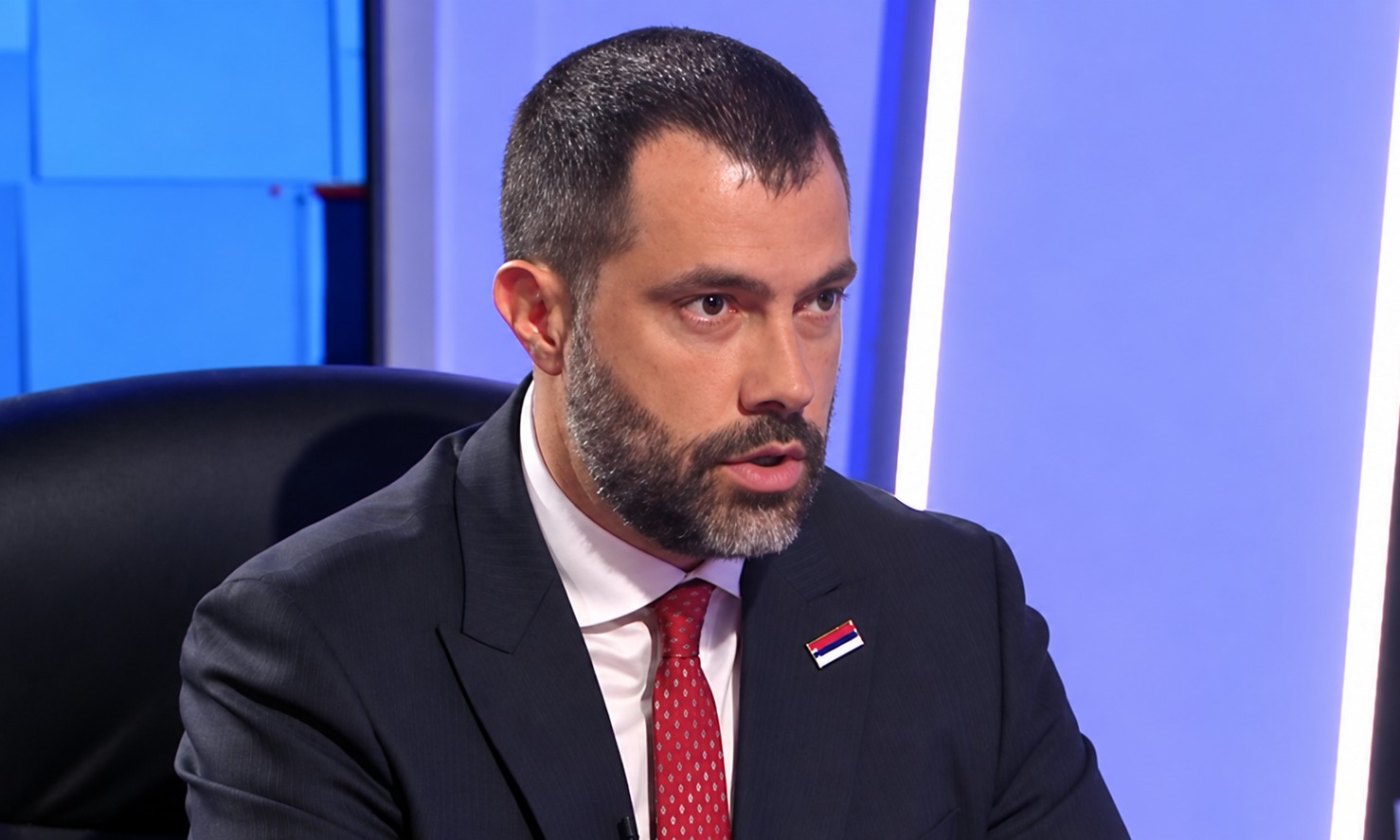 Igor Dodik iskreno odgovorio: Evo da li je mogao završiti u drugoj stranci