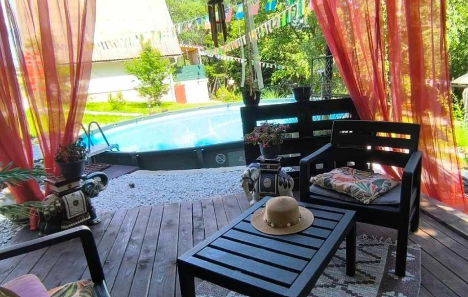 Human gest: Sarajlija poklanja odmor djeci sa zdravstvenim poteškoćama