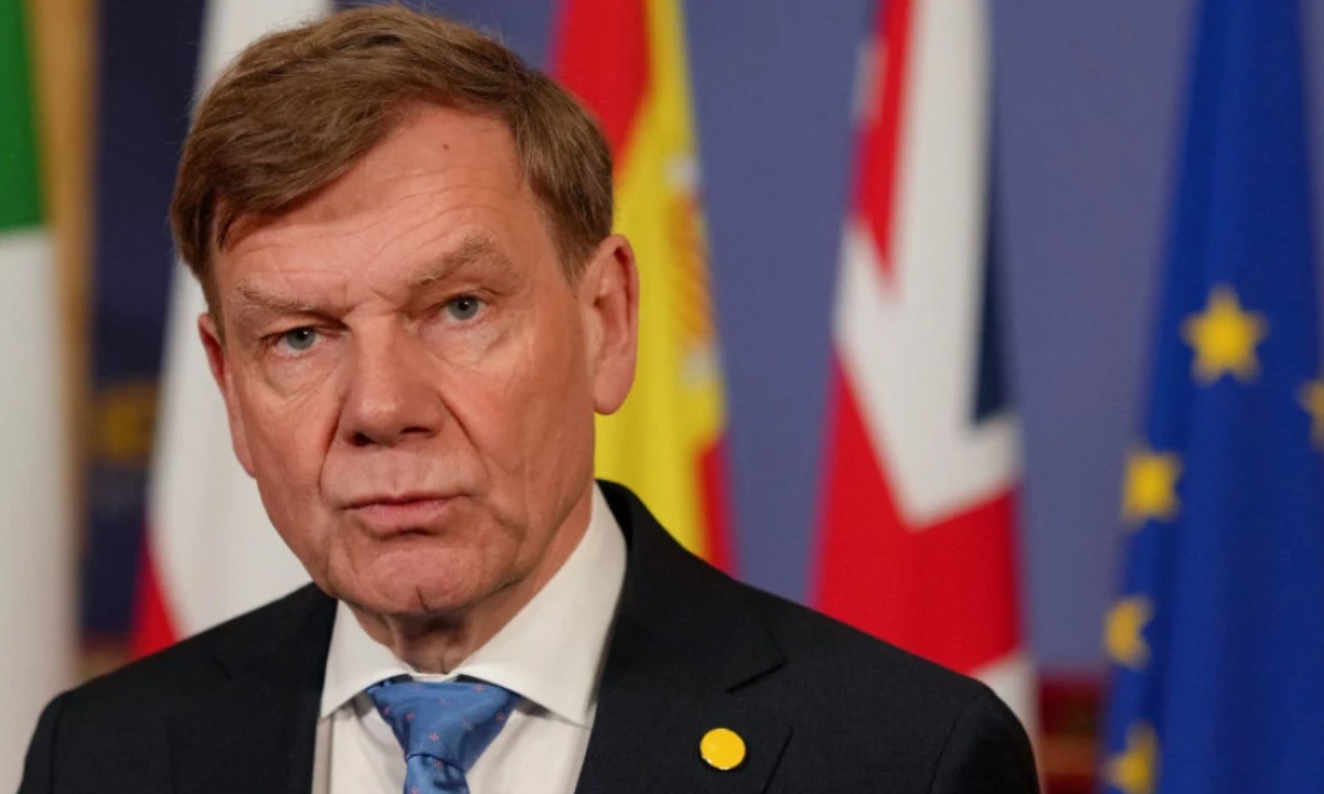 Njemačka pozvala ruskog ambasadora: Berlin reaguje zbog incidenta sa dronom u Lajpcigu