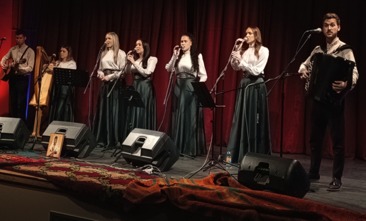 Zasmetala im pjesma: Tužilaštvo ispituje nastup “Fenečkih bisera” u Baru