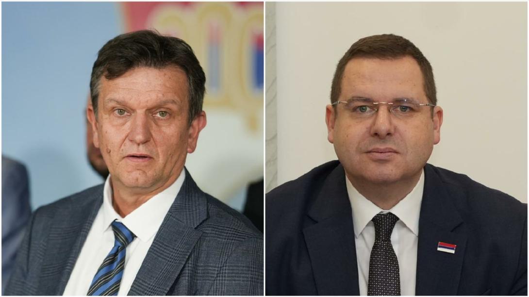 Kovačević prozvao Blanušu: Nema pravde sa onima čiji su jedini potpis skrivanje i laž