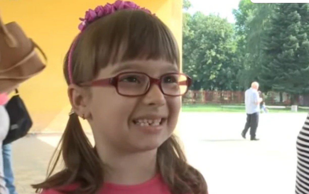 Ponovo oduševila javnost: Sjećate li se Leontine iz Banjaluke? VIDEO