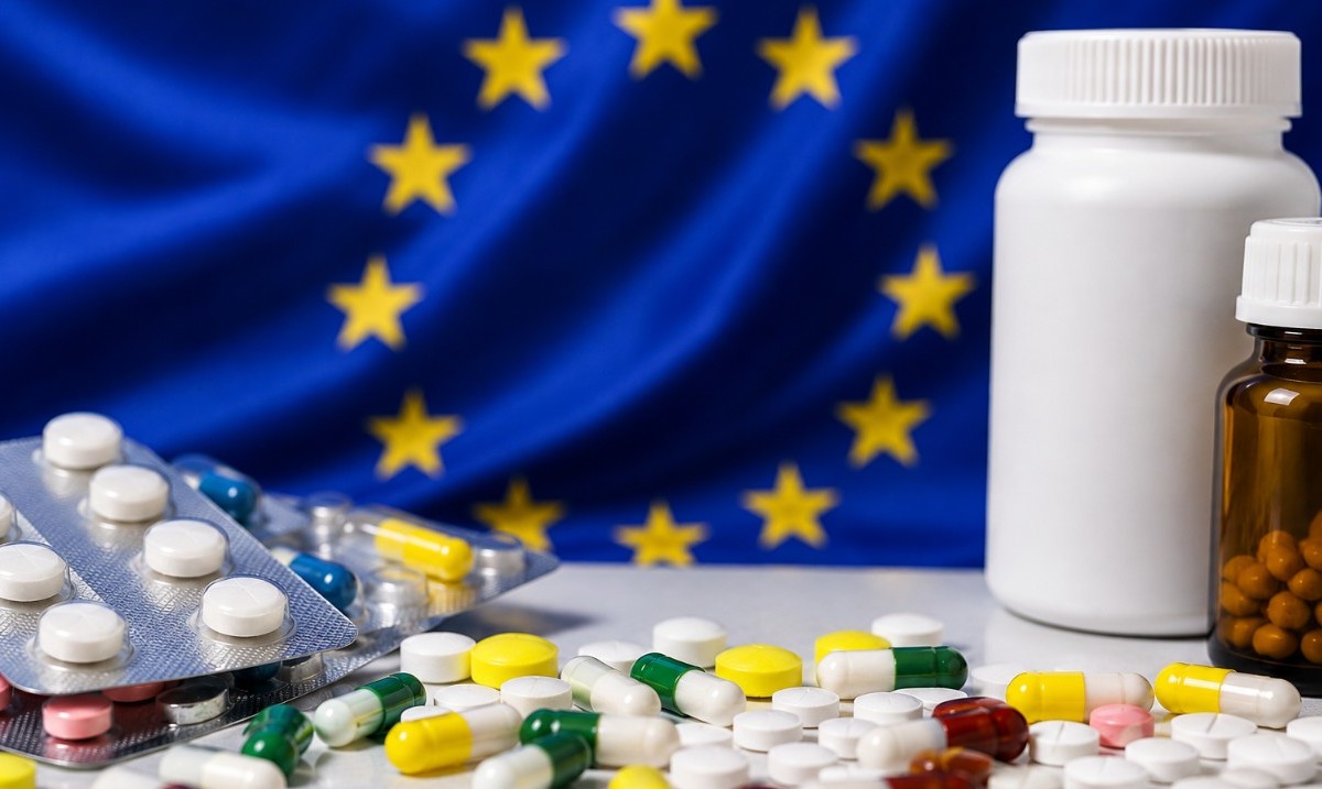 Zbog lijekova možete dobiti paprenu kaznu: Evo šta smijete unijeti u EU