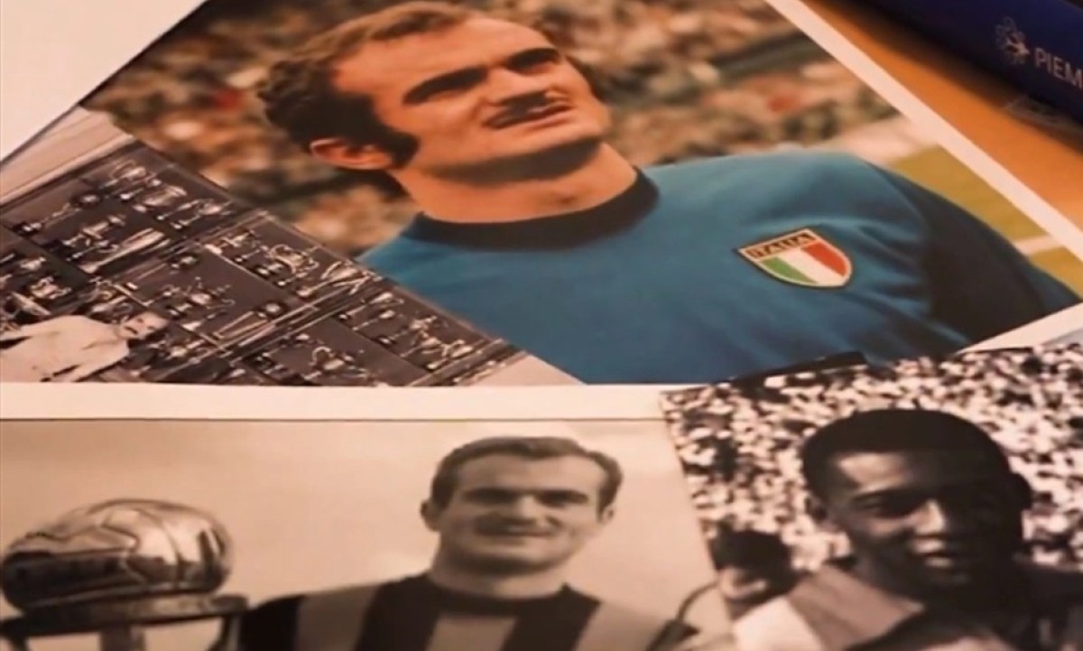 Preminuo Sandro Macola: Legenda Intera i italijanskog fudbala otišla u 84. godini VIDEO