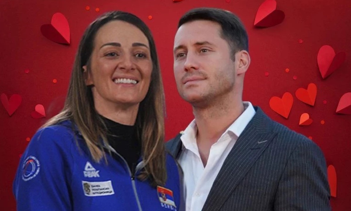 Ljubavni trougao koji trese estradu: Uhvaćeni zajedno na aerodromu, evo kako je reagovala Marija Mikić!