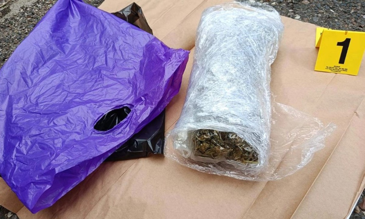 Akcija „Trener“ u Banjaluci: Uhapšene tri osobe, pronađena četiri kilograma marihuane
