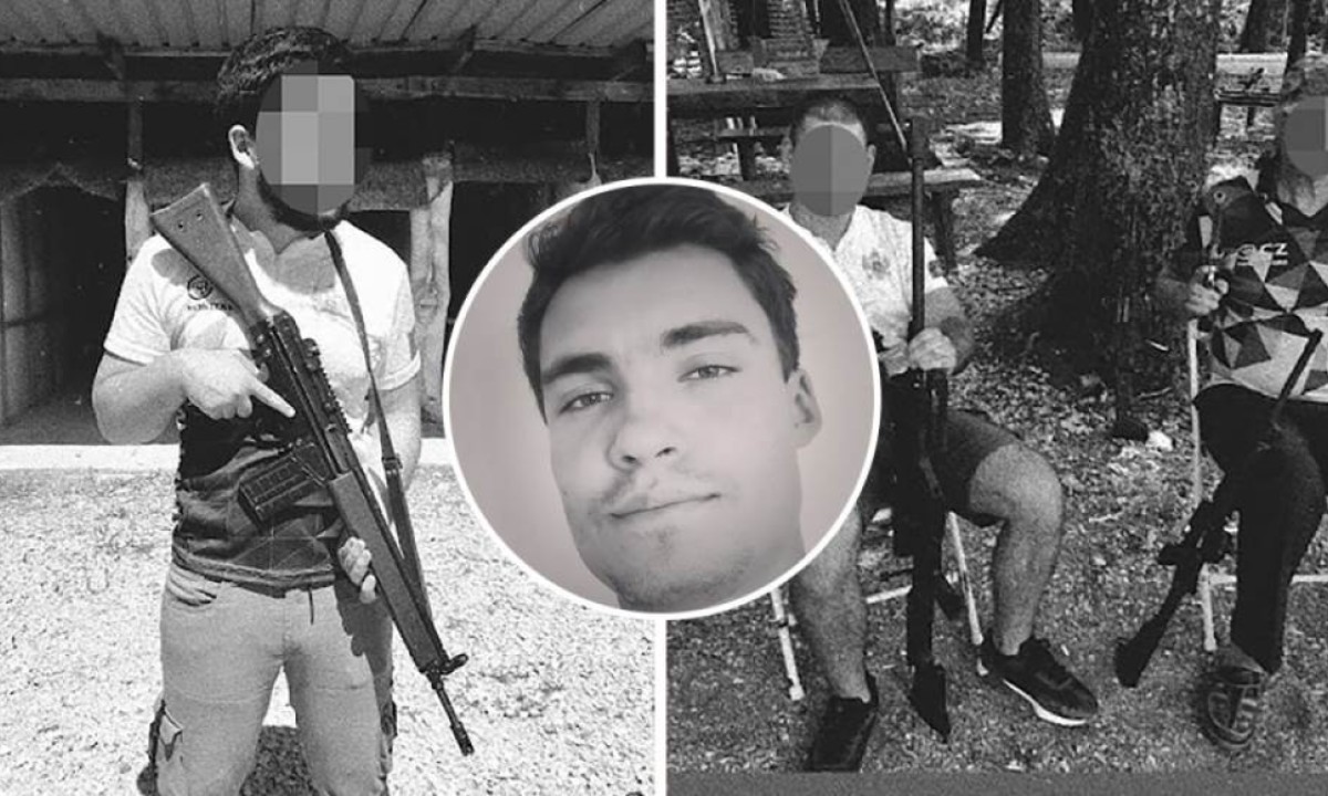 Jezivo otkriće u Crnoj Gori: Dijelili hranu sa ubicom dan prije masakra!
