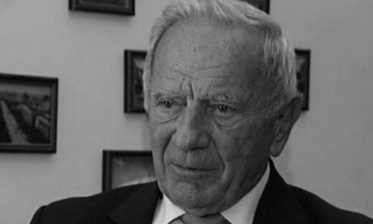 Preminuo Milan Panić: Bivši premijer Jugoslavije