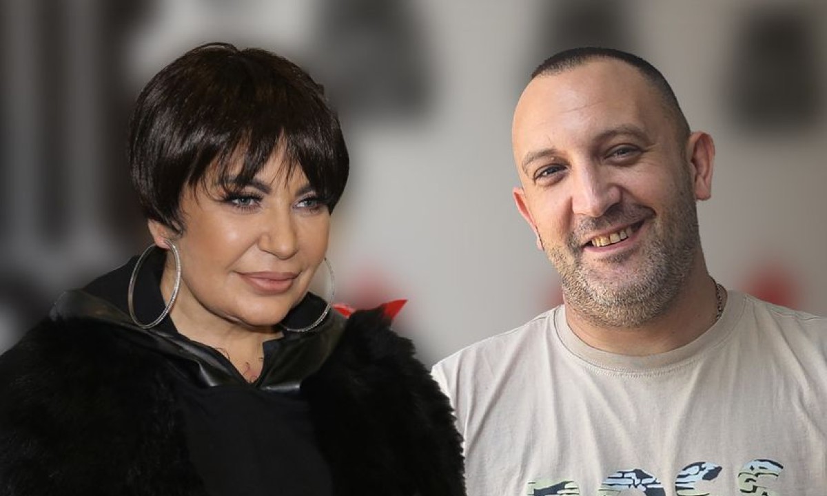 Stojin sin ušao u Elitu 10: Pjevačica van sebe, uvijek je privatan život čuvala