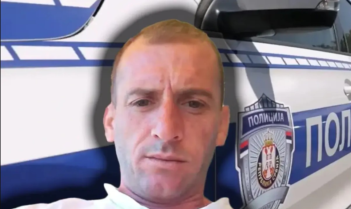 Ovo je Mile koji je nađen mrtav: Zatečen u krevetu sa dvije rane od metka