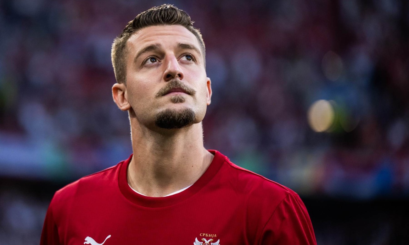 Milinković-Savić propušta gostovanja: Povreda ga izbacila iz tima za Njemačku i Holandiju