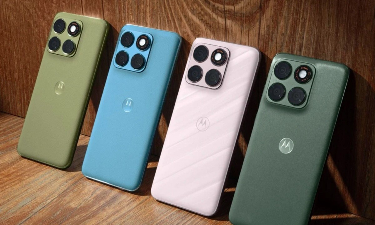 Od 600 evra na tržištu: Pogledajte sve specifikacije novog telefona Motorola Edge 70 Plus