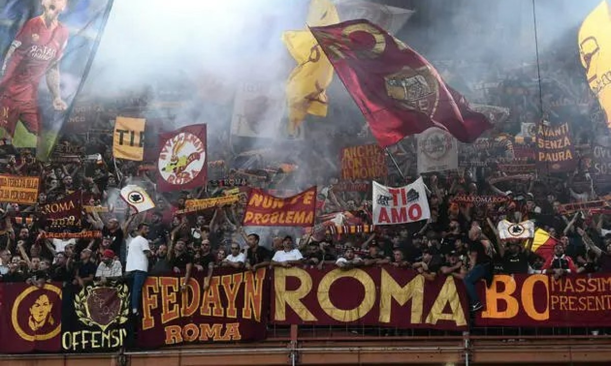 Skandal na Olimpiku: Fašistički pozdrav skupo koštao 16 navijača Rome