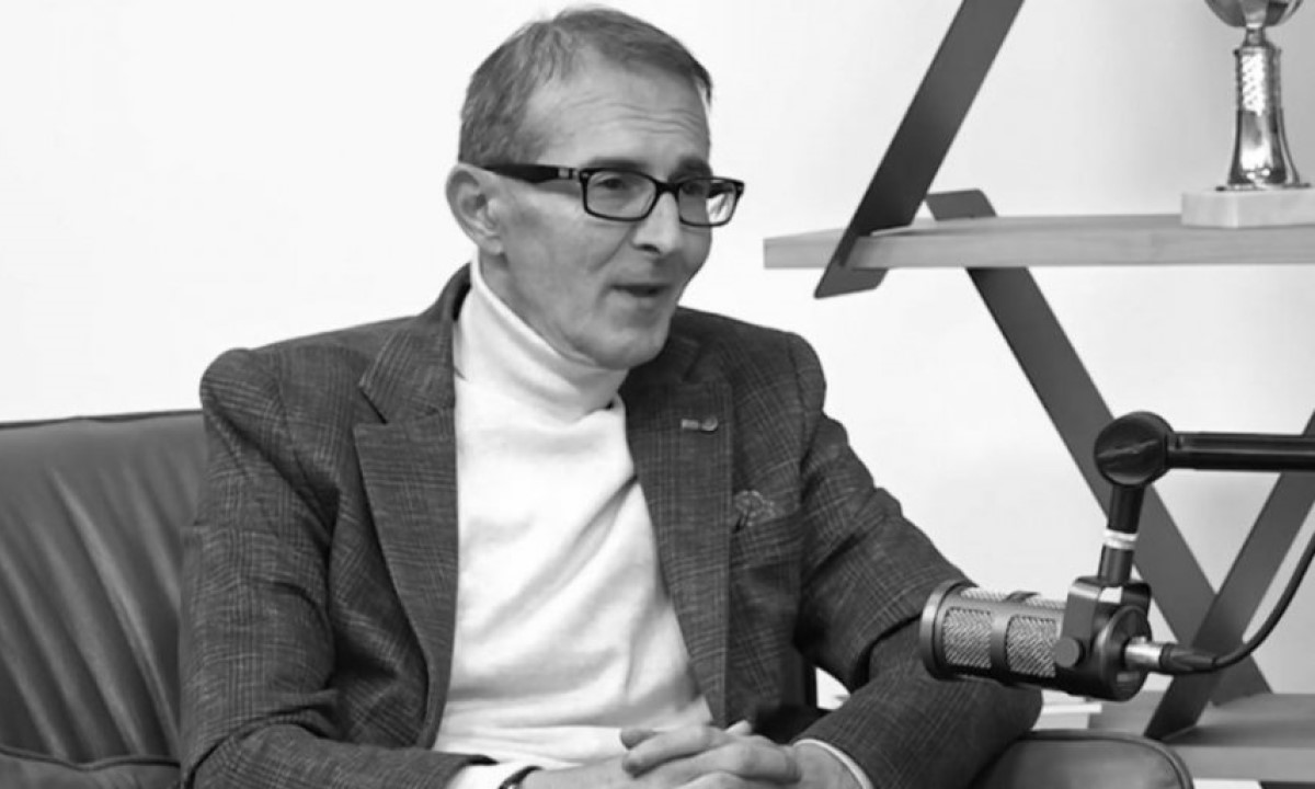 Srpski novinar koji je preživio logor terorista: Odlazak Nebojše Radoševića, čovjeka čiju su sudbinu svi pratili