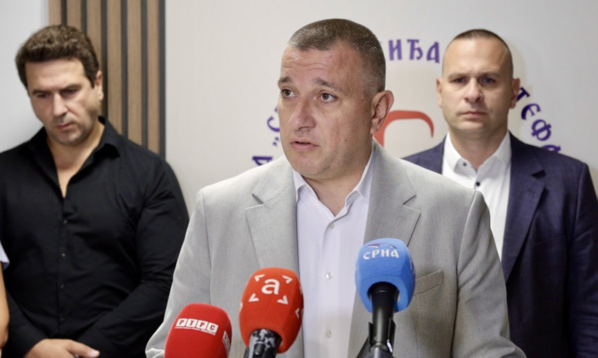 Prve neurohirurške operacije u Trebinju do kraja mjeseca: Stiže i važna usluga za onkološke pacijente