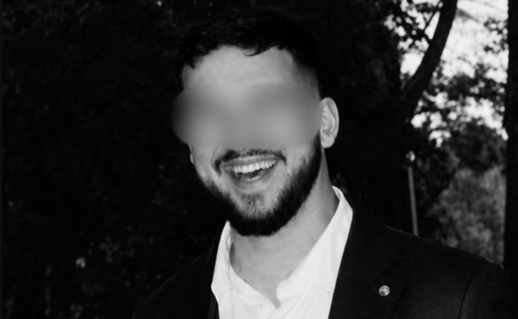 Ovo je Nemanja (20): Mladi student ubijen u Danilovgradu FOTO