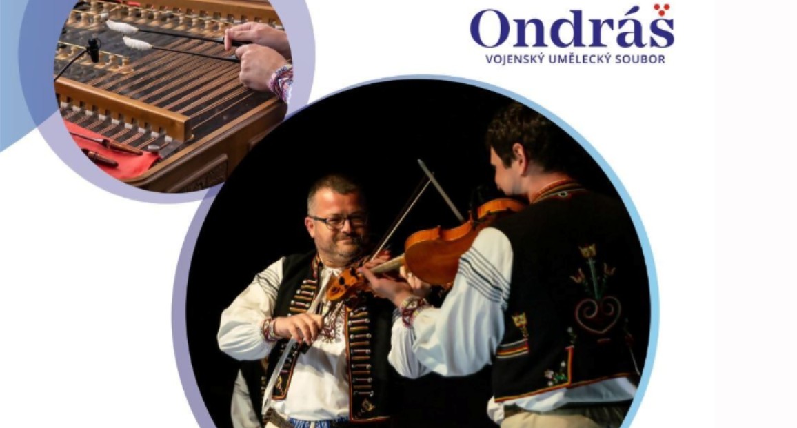 Češki folklor stiže u Banjaluku: Ansambl “Ondraš” nastupa u Domu omladine