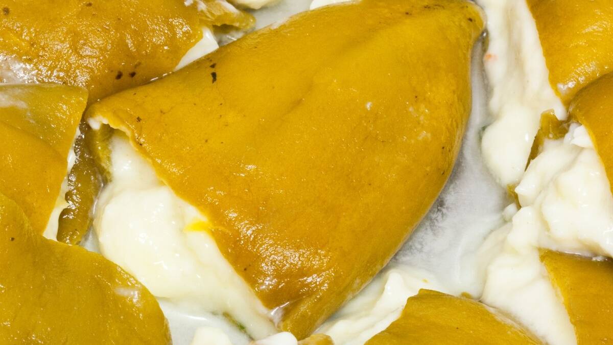 Bake su znale ovaj trik: Zaboravljena zimnica od samo četiri sastojka