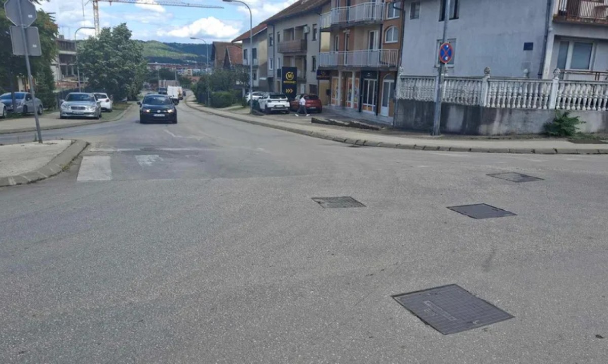 Školsko zvono i “alarm” u banjalučkom naselju: Treba li neko da strada pa da reagujete?! FOTO