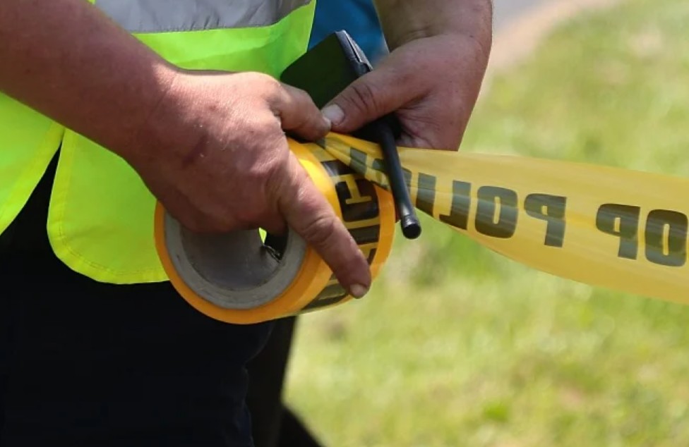 Užas u BiH: Automobil sletio s puta i udario troje djece