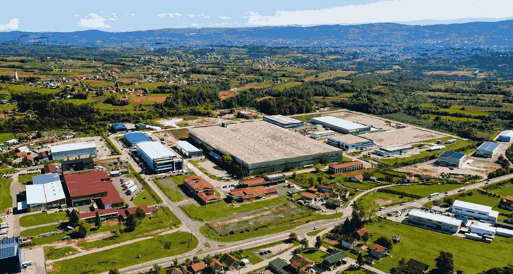 Banjaluka prodaje veliki kompleks: Investitoru popust veći od dva miliona maraka