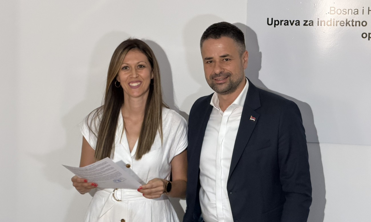Počeo povrat PDV-a za prvu nekretninu: Prva rješenja uručena, novac već sutra FOTO