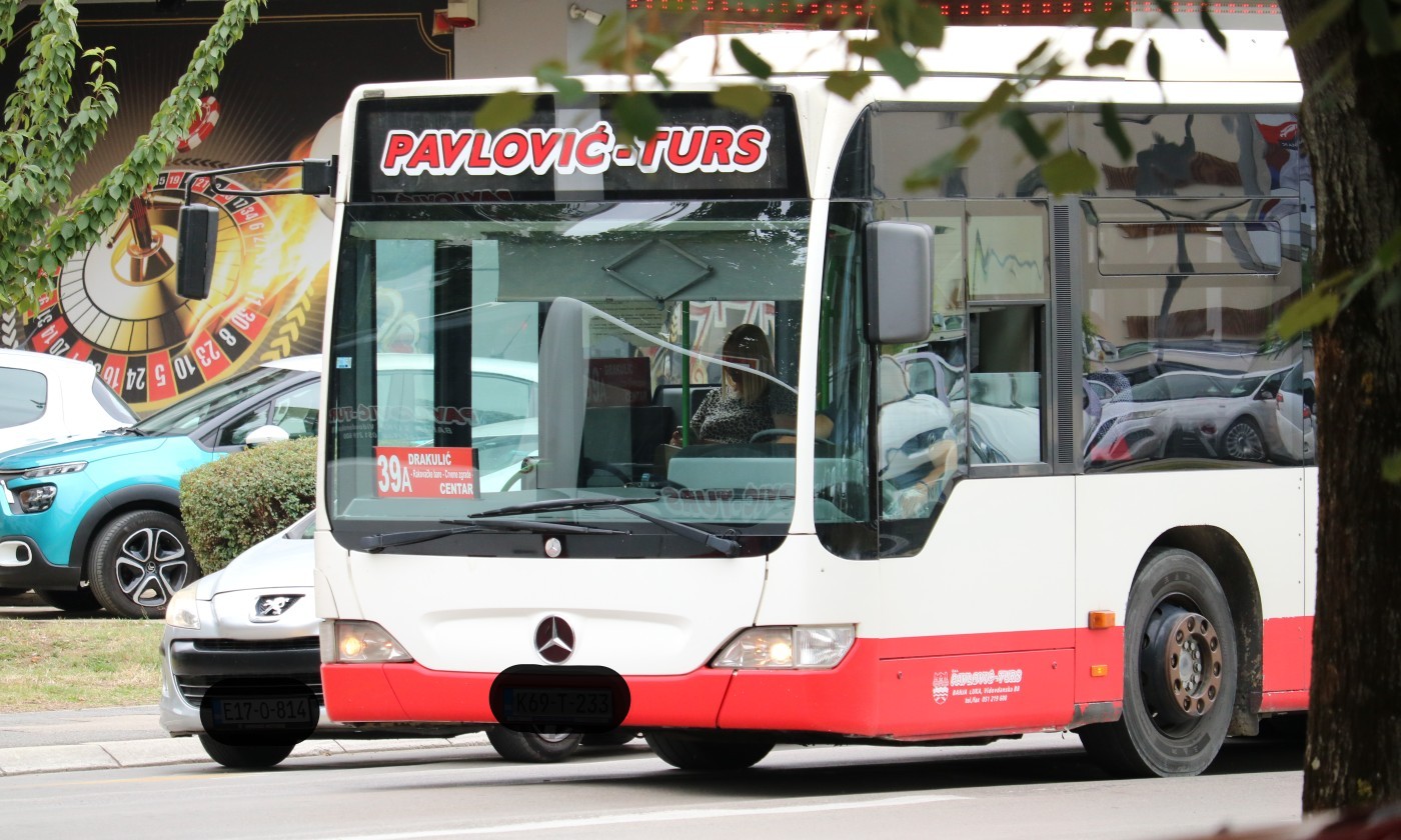 Iz Grada reagovali na najave: Javni prevoz neće poskupjeti