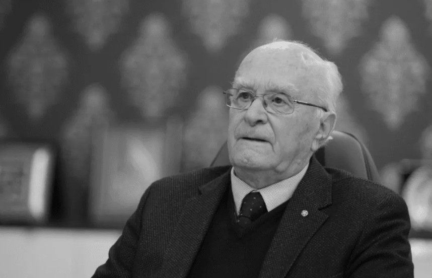 Od učesnika NOB-a do vrha Jugoslavije: Preminuo Raif Dizdarević