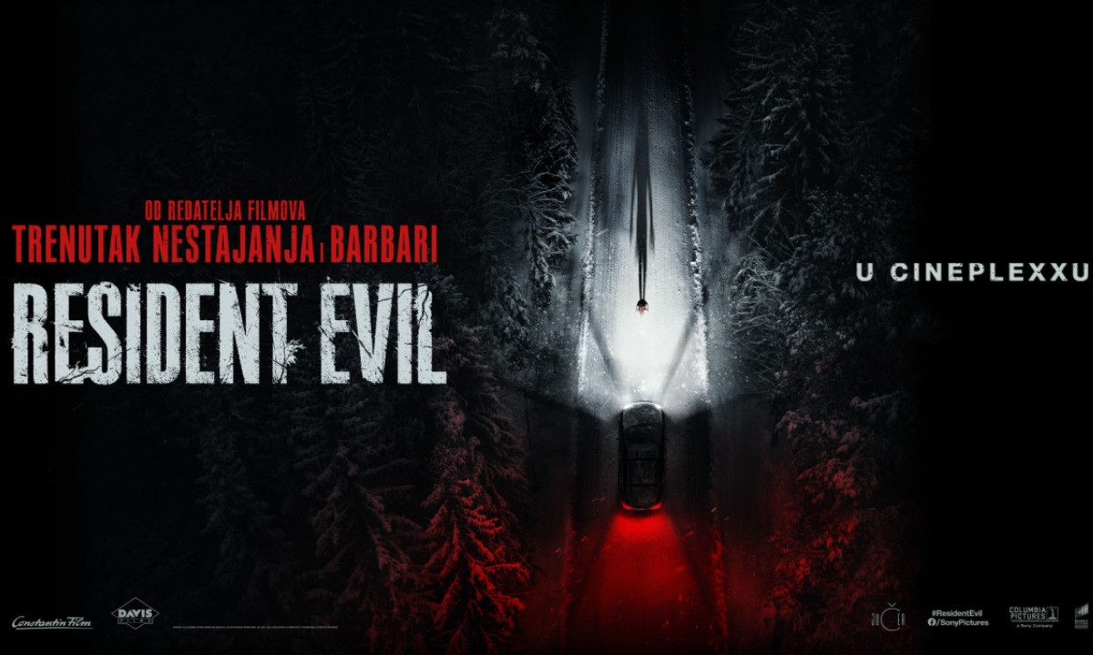 Novi program u Cineplexx-u Palas: Evo koje sve filmove možete pogledati VIDEO