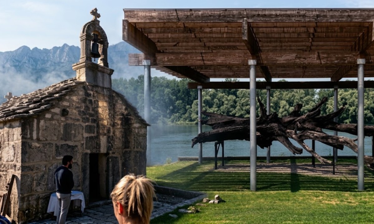 Kulturna baština čeka novac i majstore: U Banjaluci nema većih radova na obnovi FOTO