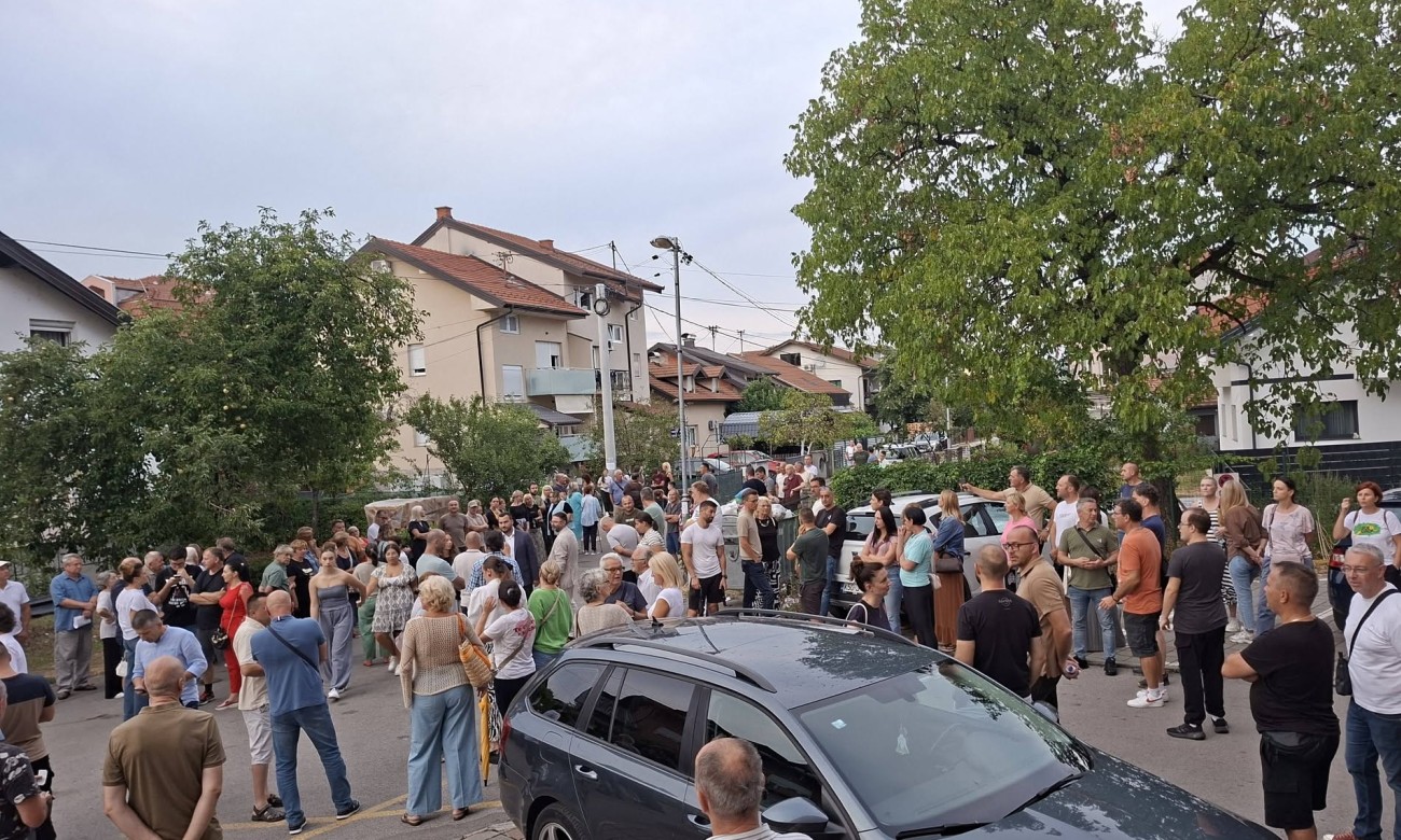 Odbacili plan za 227 novih stanova: Više od 400 mještana Rosulja podnijelo primjedbe FOTO