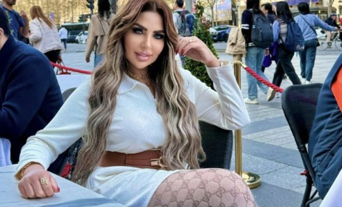 Oglasila se voditeljka osuđena na smrt zbog droge: “Kunem se Svemogućim Bogom…” FOTO