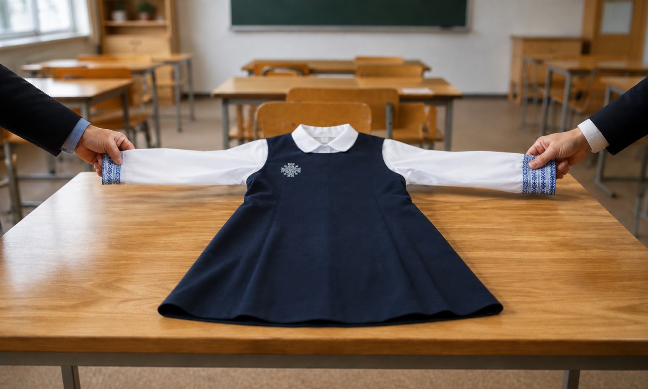 Stanivuković prebacio uniforme na roditelje: Traži saglasnost cijelog odjeljenja