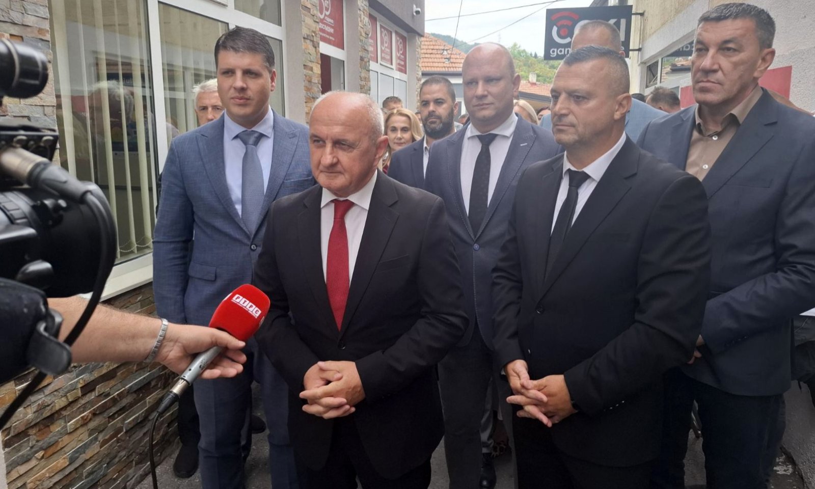 “SP DEMOS NDP” u Višegradu: Zajedničkim snagama do razvoja Srpske