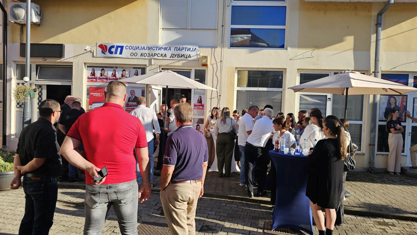 Đokić u Kozarskoj Dubici: Socijalna pravda kroz hiljade novih stanova