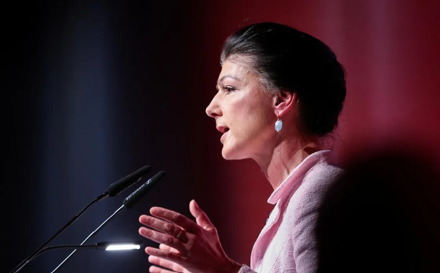 Poruka iz Njemačke nakon pobjede AfD-a: Ukinuti sankcije Rusiji