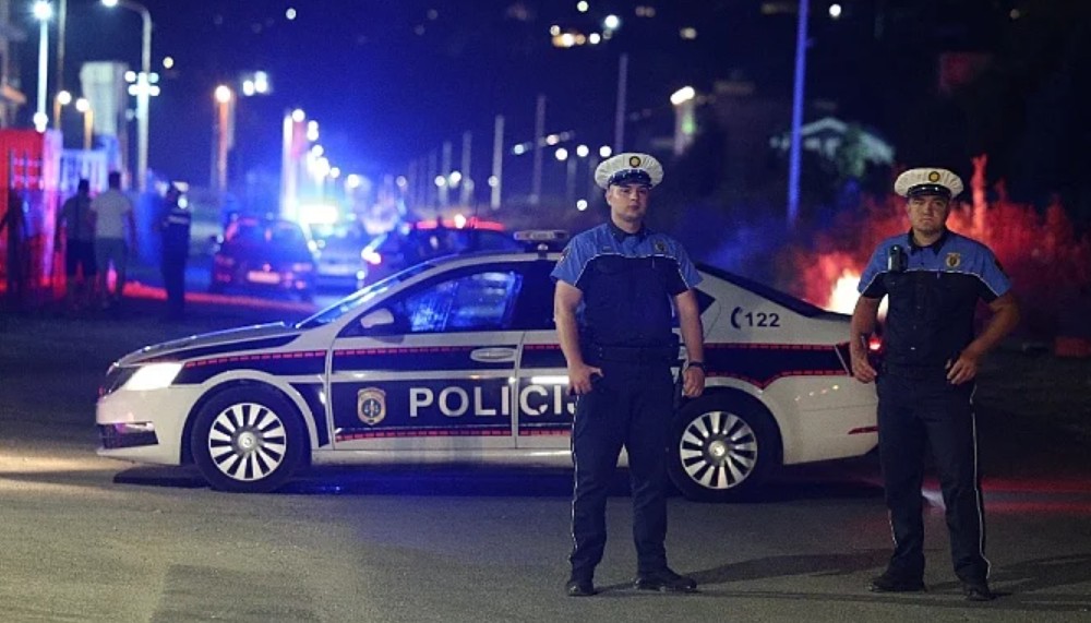 Ubistvo u Sarajevu! Muškarac preminuo nakon pucnjave, potraga za ubicom