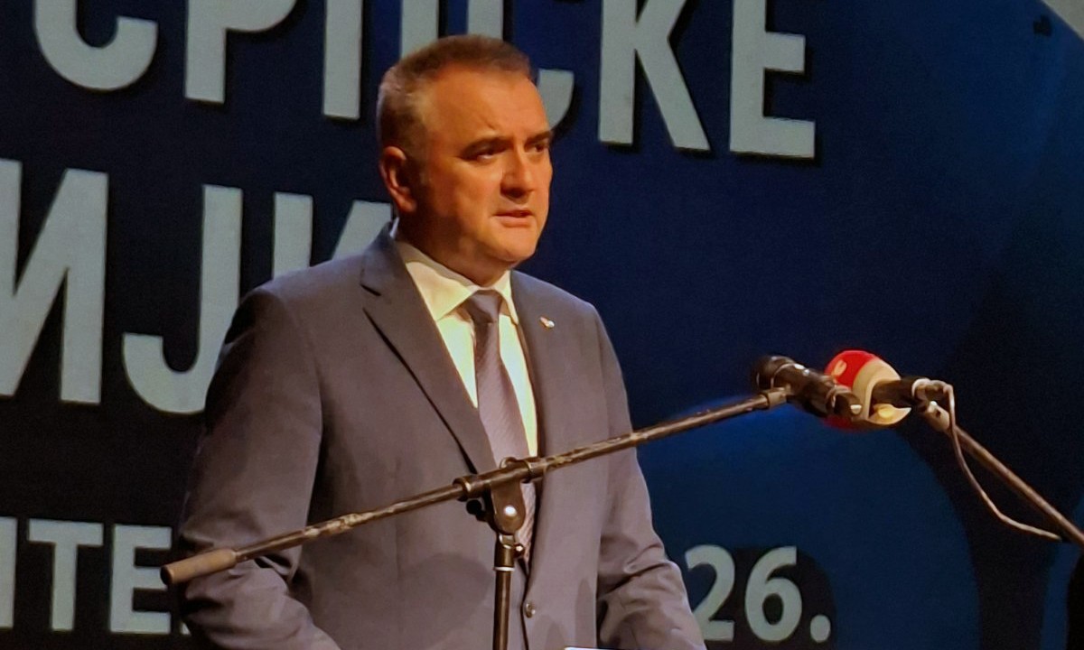Dani Srpske u Srbiji! Minić: Sve ono što nas povezuje su tradicija, kultura i istorija