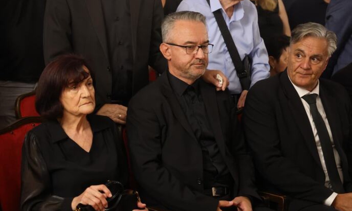 Karan iz Beograda poručio: Istorija će staviti generala Ratka Mladića na ispravno mjesto