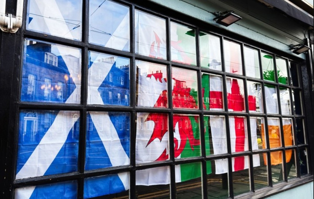 Veliki udarac za London: Lideri Škotske, Velsa i Sjeverne Irske traže referendume o nezavisnosti